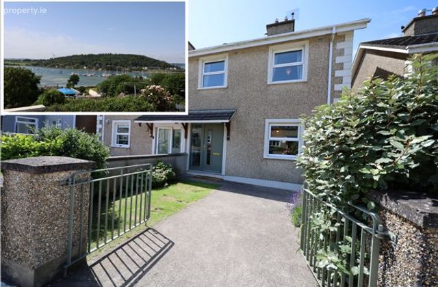 15 Harbour View, Crosshaven, Co. Cork - Click to view photos