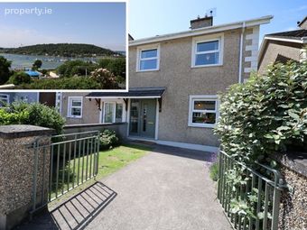 15 Harbour View, Crosshaven, Co. Cork