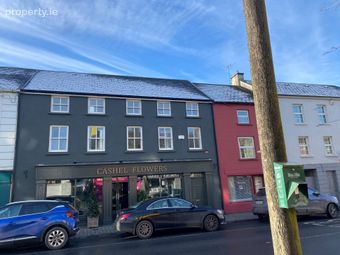 Friar St, Cashel, Co. Tipperary, Cashel, Co. Tipperary