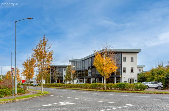 Ground Floor, Unit 1102, 11 Euro Business Park, Little Island, Co. Cork - Click to view photos