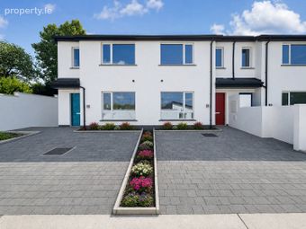 4 Davin Court, Redgate Road, Clareview, Co. Limerick