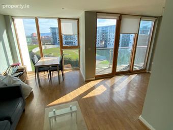 Apartment 222, The Crescent, D12 A9p3, Park West, Dublin 12 - Image 2