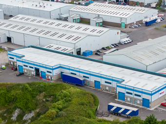 Units 22 - 24 Ballytrasna Business Park, Little Island, Co. Cork