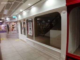 Unit 4, Level 1, Corbett Court Shopping Centre, Galway City Centre, Co. Galway - Image 2