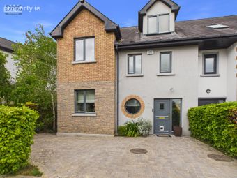 58 Alexandra Park, Clane, Co. Kildare, Clane, Co. Kildare
