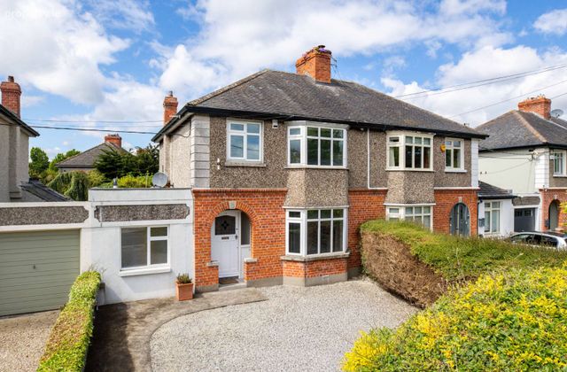 118 Churchtown Road Lower, Dublin 14, Churchtown, Dublin 14 - Click to view photos