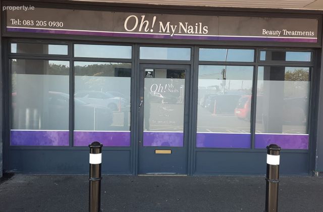 Unit 10 Tesco, Mullingar Shopping Centre, Ashe Road, Mullingar, Co. Westmeath - Click to view photos