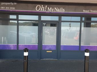 Unit 10 Tesco, Mullingar Shopping Centre, Ashe Road, Mullingar, Co. Westmeath