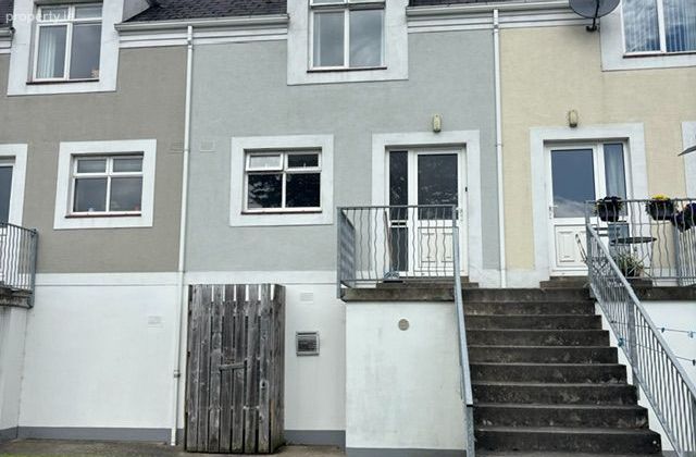 Flat 3, Dolmen House, Station Road, Omeath, Omeath, Co. Louth - Click to view photos