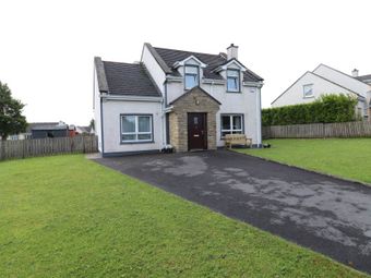 5 Woodlands, Ballyshannon, Co. Donegal, Ballyshannon, Co. Donegal