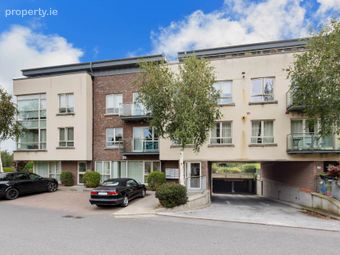 32 Block 2 The Courtyard, Fortfield Square, Terenure, Dublin 6w, Co. Dublin, Terenure, Dublin 6w