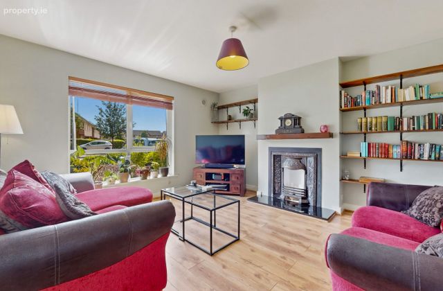 5 Barnwell Lane, Ongar, Dublin 15 - Click to view photos