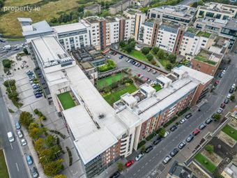 Apartment 53, Burnell Square, Mayne River Avenue, Malahide Road, Dublin 17 - Image 3