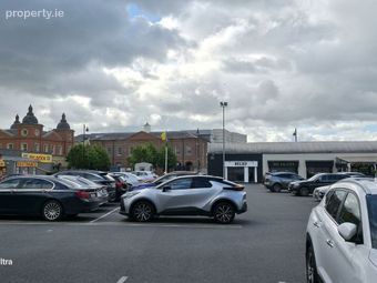 Unit 12/13, Williamson's Mall, Francis Street, Dundalk, Co. Louth, Dundalk, Co. Louth