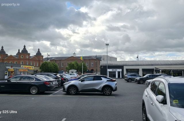 Unit 12/13, Williamson's Mall, Francis Street, Dundalk, Co. Louth, Dundalk, Co. Louth - Click to view photos