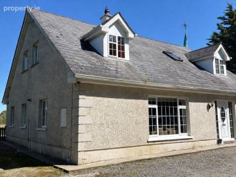 Newtownpilsworth, Athy Road, Carlow, Co. Carlow, Graiguecullen, Co. Carlow