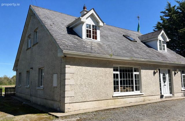 Newtownpilsworth, Athy Road, Carlow, Co. Carlow, Maganey, Co. Kildare - Click to view photos