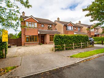 19 Ardmore Close, Mullingar, Co. Westmeath, Mullingar, Co. Westmeath