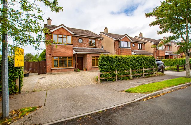 19 Ardmore Close, Mullingar, Co. Westmeath, Mullingar, Co. Westmeath - Click to view photos
