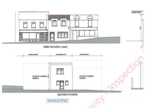2 Hogan's Lane, High Street, Aghadoe, Co. Kerry - Click to view photos