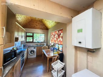 Palmerstown Drive, Palmerstown, Dublin 20 (room To Rent - Room B), Chapelizod, Dublin 20 - Image 4