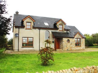 Cloughfin, Saint Johnston, Carrigans, Co. Donegal