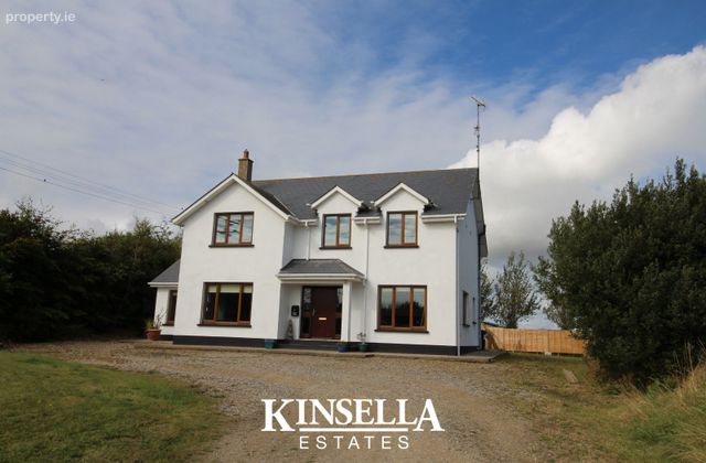 Middletown, Courtown, Riverchapel, Co. Wexford - Click to view photos