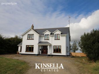 Middletown, Courtown, Riverchapel, Co. Wexford