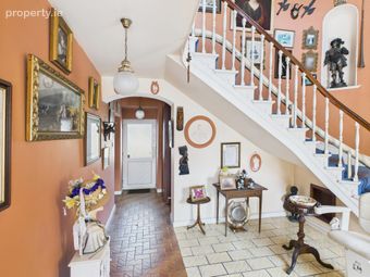 The Old Rectory, Cross Street, Loughrea, Co. Galway, Loughrea, Co. Galway - Image 5