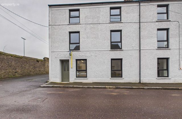 16a Bridget's Street, Fermoy, Co. Cork - Click to view photos