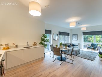 1 Bedroom, Shackleton Glebe, Lucan, Co. Dublin - Image 4