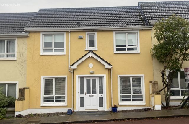 29 Drynam Rise, Swords, Co. Dublin, Swords, Co. Dublin - Click to view photos