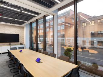 Two Cumberland Place, Fenian Street, Dublin 2 - Image 4