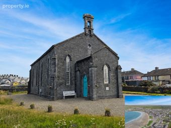 Church Road, Kilkee, Co. Clare, Kilkee, Co. Clare