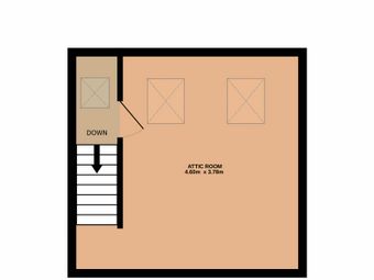 49 Diswellstown Manor, Castleknock, Dublin 15, Castleknock, Dublin 15 - Image 3