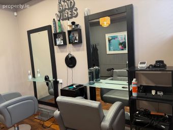 Hair Salon - The Parlour Collective - Ross House, Galway City Centre, Co. Galway - Image 2