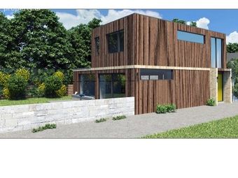 Site To Rere Of, 32/33 Palmerston Road, Rathmines, Dublin 6, Rathmines, Dublin 6 - Image 2