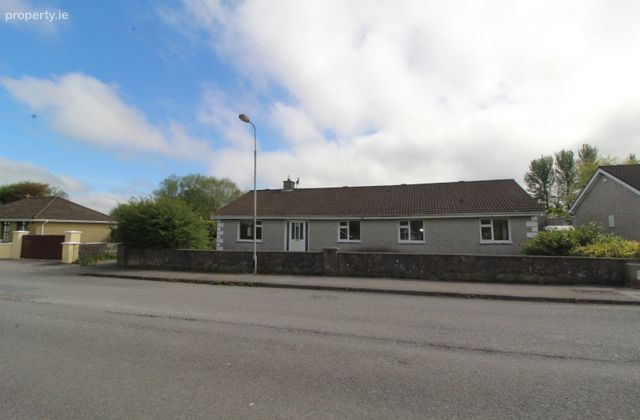 59 Avondale Park, Mallow, Mallow, Co. Cork - Click to view photos