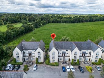 7 The Berkley, Newtownforbes, Co.longford, Newtownforbes, Co. Longford - Image 2
