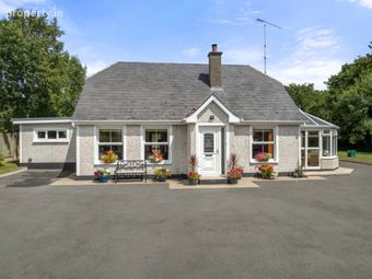 Ballinastud, Ballygarrett, Clonevin, Co. Wexford