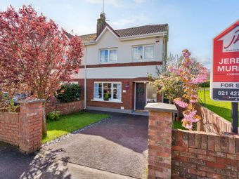 48 West Avenue, Park Gate, Frankfield, Co. Cork