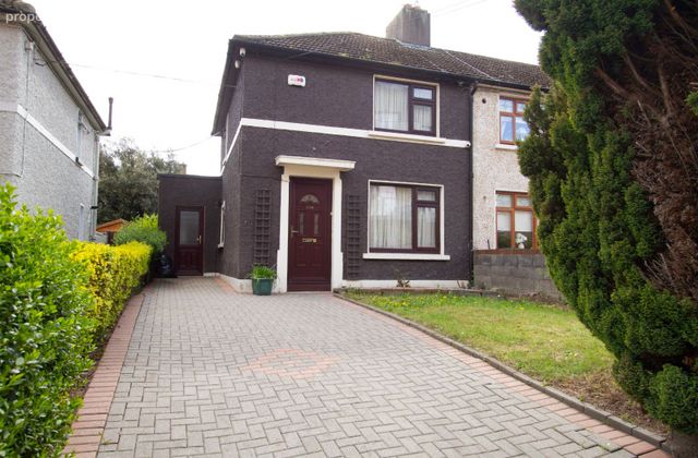 230 Galtymore Road, Dublin 12, Drimnagh, Dublin 12 - Click to view photos