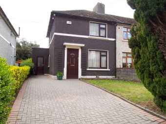 230 Galtymore Road, Dublin 12, Drimnagh, Dublin 12