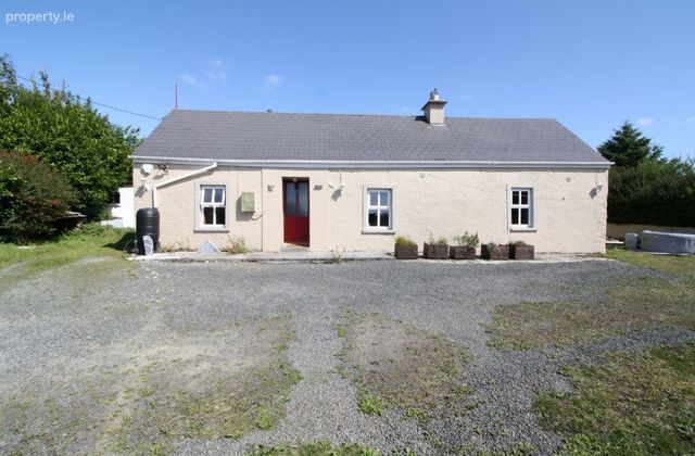 Mountplummer, Broadford, Dromcolliher, Co. Limerick - Click to view photos