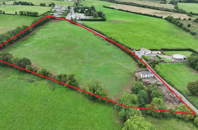 Clonbonny, Athlone, Fardrum, Co. Westmeath - Click to view photos
