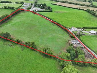 Clonbonny, Athlone, Fardrum, Co. Westmeath