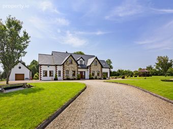 Residence On C. 8.8 Acres, Cooldrumman, Cartronduffy, Ballygawley, Co. Sligo, Ballygawley, Co. Sligo - Image 4