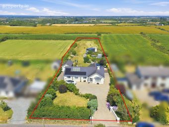 Ivy Lea, Grange, Kilmore, Kilmore Quay, Co Wexford, Kilmore, Co. Wexford