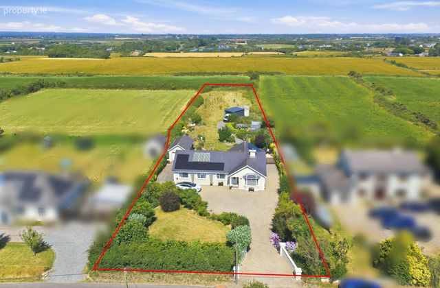 Ivy Lea, Grange, Kilmore, Kilmore Quay, Co Wexford, Kilmore, Co. Wexford - Click to view photos
