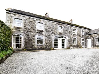 Geashill Castle, Geashill, Co. Offaly - Image 2